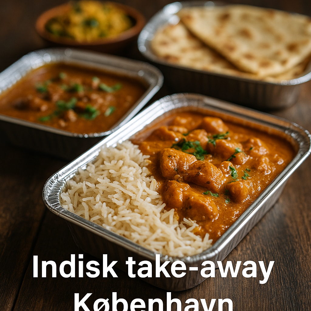 Indian Bites Atmosfære
