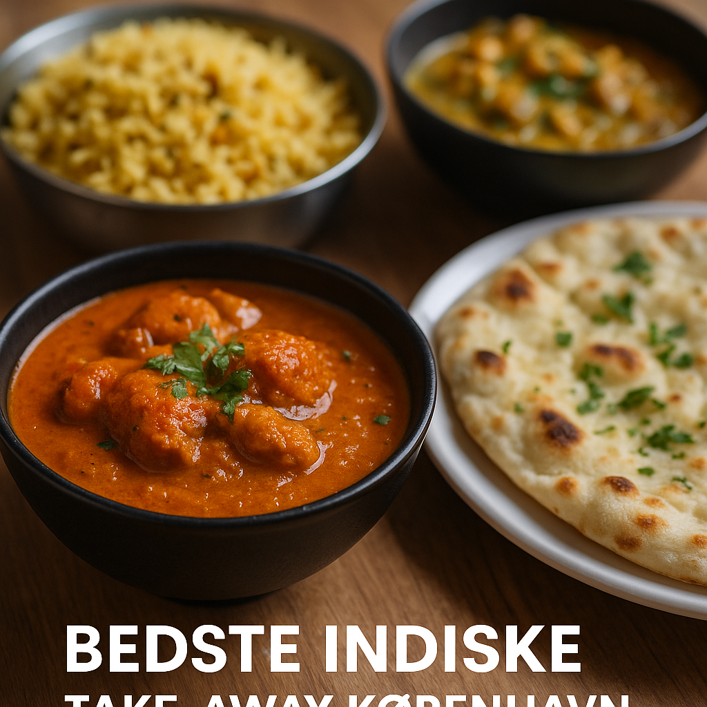 Tag væk fra Indian Bites